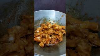 Easy onion chicken recipe😋😊😍shorts shortsfeed coockingshorts [upl. by Nnaynaffit594]