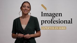 T2 Ep 4 Imagen profesional  Expertos en Serie [upl. by Redan]