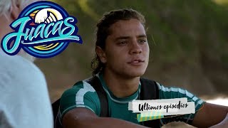 Juacas  Últimos Episódios da 1ª Temporada Promo [upl. by Ruggiero]