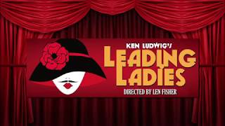 Leading Ladies [upl. by Bar]