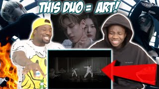 뱀뱀 BamBam Who Are You Feat 슬기 of Red Velvet MV  REACTION [upl. by Ainimre]