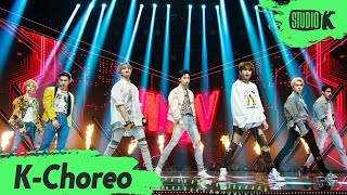 KChoreo 6K WayV 威神V 직캠 Bad AliveEng WayV Choreography l MusicBank 200814 [upl. by Serena]