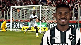 Por isso o Botafogo tá CONTRATANDO o Cuiabano [upl. by Nitsirt]