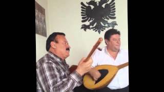 RIFAT DRAGA  HALIL LUMA KANG FOLKLORIKE [upl. by Endo]