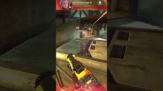 LIFELINE RES ME apexlegends apex gaming [upl. by Eical681]