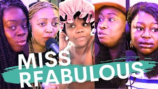 Miss R Fabulous GENUINE or SCAMMER  EP 147 [upl. by Aisatan763]