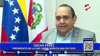 Óscar Pérez venezolanos podrían buscar refugio en otros países tras victoria de Nicolás Maduro [upl. by Nnylyma]