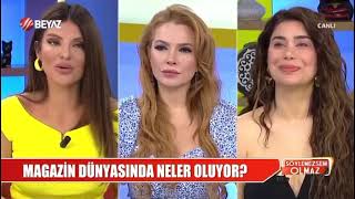 3ULUSLARARASI ZİRVE ÖDÜLLERİ BEYAZ TV  SÖYLEMEZSEM OLMAZ [upl. by Ellissa528]