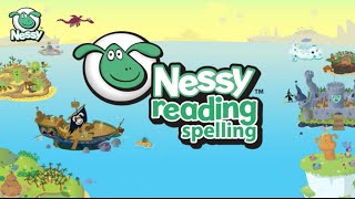 Nessy Reading amp Spelling Trailer  Structured Literacy  OrtonGillingham  Help for Dyslexia [upl. by Upton]