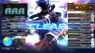 ã€IIDXã€‘voltississimo SPA 12 AAA2ã€20240229ã€‘ [upl. by Marpet]