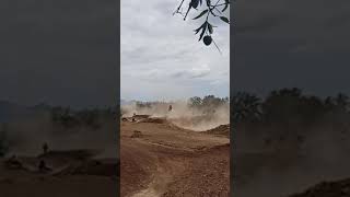 Rosario Batangas Motocross [upl. by Sewellyn560]