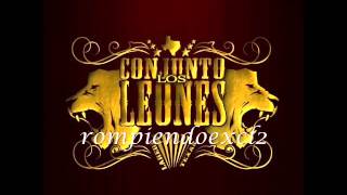 Conjunto Los Leones  Un Rosario 2013 [upl. by Eellehs]