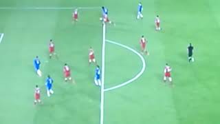 Willian goal vs liverpool [upl. by Maurine359]