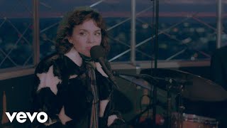 Norah Jones  Dont Know Why Live At The Empire State Building [upl. by Stutzman1]