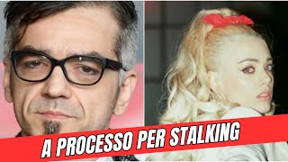 Morgan e la persecuzione alla ex Angelica Schiatti il fidanzato di lei quotha commesso fatti atrociquot [upl. by Edgar]