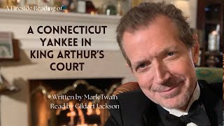 Chapter 21 Part 1  quotA Connecticut Yankee in King Arthurs Courtquot by Mark Twain [upl. by Freda32]