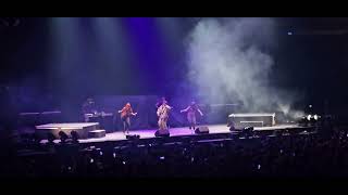 Afro B  Drogba Joanna Jason Derulo  Nu King Tour  LanxessArena Köln  LIVE  20240316 [upl. by Hsoj]