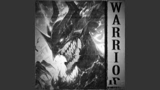 WARRIOR Slowed  Reverb [upl. by Adran]