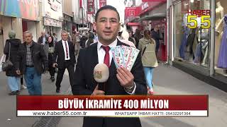 Milli Piyango yılbaşı biletleri satışa çıktı [upl. by Yelrak]