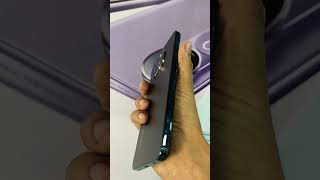 Vivo Y58 5G Battery mAh 6000 hai vivo unboxing vivoy585g foryoufortnite [upl. by Donnenfeld]