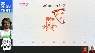 Drawful 2 Online Party Live Gameplay [upl. by Moyer]