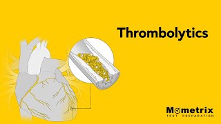 Thrombolytics  NCLEX Review [upl. by Repard]