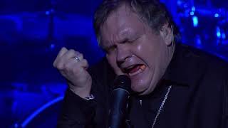 Meat Loaf Legacy  Guilty Pleasure Tour 2011 FULL HD [upl. by Nannette533]