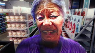 👵 Chillas Art The Convenience Store  夜勤事件 [upl. by O'Hara730]