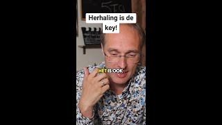 herhaling is de key [upl. by Emmeram770]