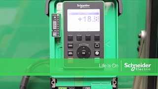 Configuring 420mA Analog Signal Wiring on Altivar Process Drives  Schneider Electric [upl. by Andria]