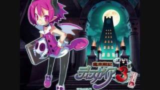 Disgaea 3 Raspberyl Mode  Brilliant Blue Extended [upl. by Aihsrop659]