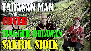 jestiealexius Tabasan Man Cover  Tinggur Bulawan  Original Singer  Sakril Sidik [upl. by Nichani]