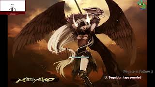 Moscovia Quest  Ragnarok Online en Español  XatiyaRo [upl. by Ahsirahc]