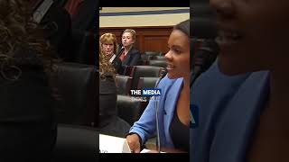 PROBLEMS with black Americans  Candace Owens and her ability to debate 😱 [upl. by Happ]