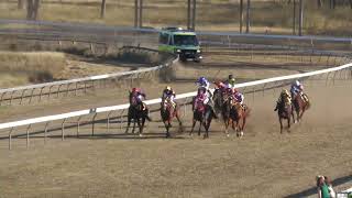 Gayndah 10062023 Race 5 [upl. by Idola]