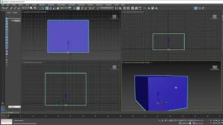 Proyecciones Transformaciones y Shaders en OpenGL [upl. by Carrillo]