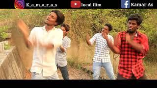 Ottada ottada kambathula raasaa  cover video  funny [upl. by Willette]