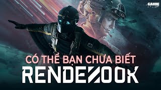 Có Thể Bạn Chưa Thực Sự Biết  Hình Ảnh Biểu Tượng Trong Battlefield  RENDEZOOK [upl. by Brand]