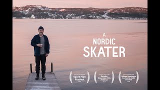 A Nordic Skater [upl. by Noll670]