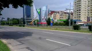 HTC One X 720p video sample [upl. by Sigsmond]