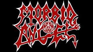 Morbid Angel  Live in New York 1996 Full Concert [upl. by Trenna]