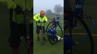 Tools for Fertilizing Solid Soil Geo Injector facts live tiktok trending [upl. by Zachary]