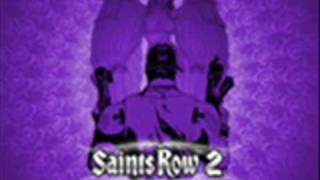 The Life And Times  Coat Of Arms Saints Row 2 Soundtrack [upl. by Finstad250]