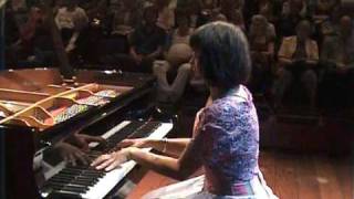 Chopin Polonaise Op 44 Part 2 in F sharp minor Iskra Mantcheva [upl. by Bigot]