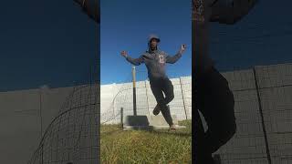 Bossman Dlow quotShake Dat Ahhquot Dance Video [upl. by Ardnaz]