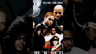 🎤🏆DMX El Líder de Ruff Ryders que Hizo Historia en los Grammy 🎤🏆 rap rapper freestyle dmx [upl. by Gentry]