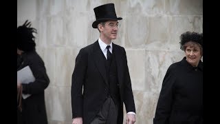 What is it about Jacob Rees Mogg [upl. by Penhall]