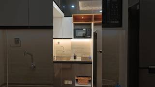 Top Modular Kitchen Trends You Cant Ignore in 2024 shorts [upl. by Otanod]