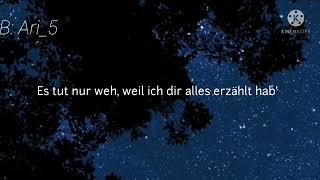 AYLIVASchmetterlinge Lyrics [upl. by Aimak]