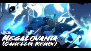 Megalovania Camellia Remix  Roblox ID [upl. by Nnahsal]